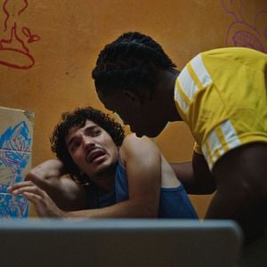 Photo Bilel Chegrani