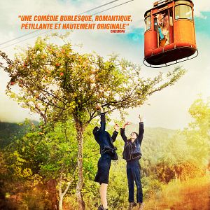 Photo Gondola