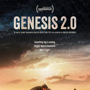 Photo Genesis 2.0, chasseurs de mammouths en Sibérie