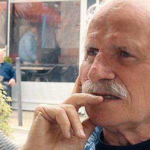 Photo France, une histoire d'amour