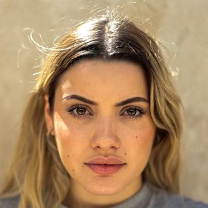 Photo Malou Khebizi