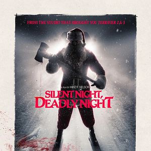Photo Silent Night, Deadly Night