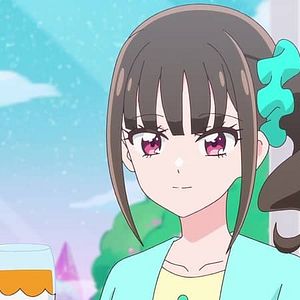 Photo Wonderful Precure!