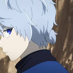 Photo Tower of God