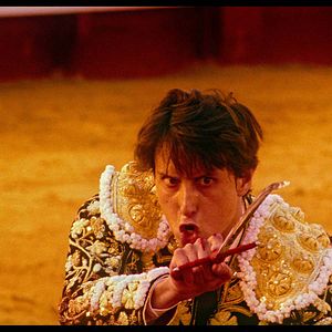 Photo Tardes de soledad