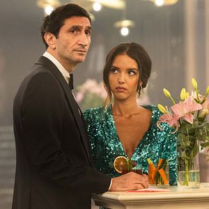 Photo Les Aigles de la République