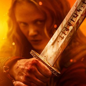 Photo Vikings: Valhalla