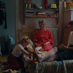 Photo Malin Persson Giolito