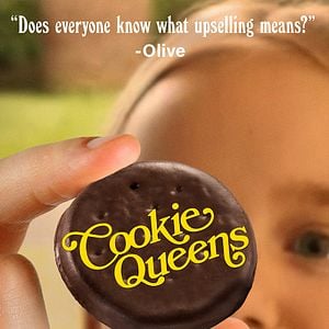 Photo Cookie Queens