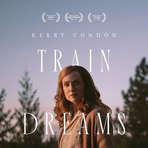 Photo Train Dreams