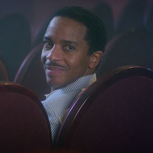 Photo The Actor