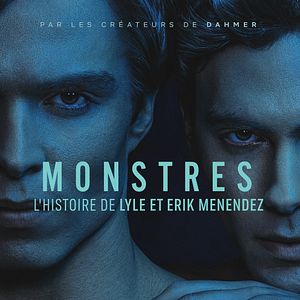 Photo Monstres : L'histoire de Lyle et Erik Menendez