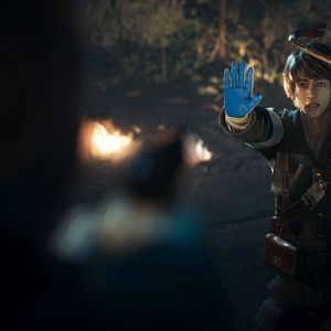 Photo Gundam : Requiem pour une vengeance