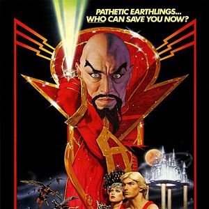 Photo Flash Gordon