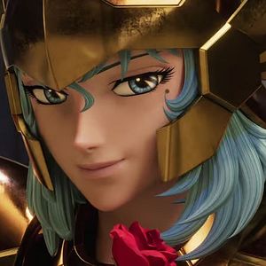 Photo Les Chevaliers du Zodiaque : SAINT SEIYA