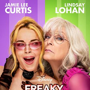 Photo Freaky Friday 2 : Encore dans la peau de ma mère