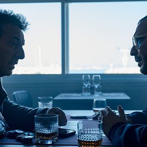 Photo Léo Matteï, Brigade des mineurs