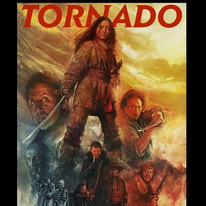 Photo Tornado