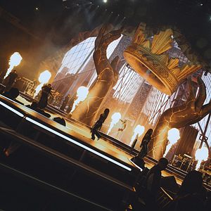 Photo Mary J. Blige: For My Fans