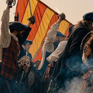 Photo The Last Highlander