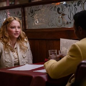 Photo Jonathan Majors