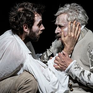 Photo Le Cid (Comédie-Française)