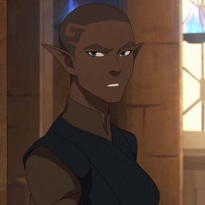 Photo The Mighty Nein