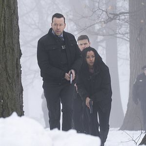 Photo Donnie Wahlberg