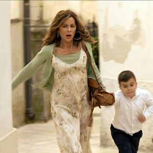 Photo Kate Beckinsale