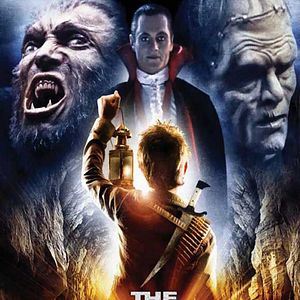 Photo The Monster Squad