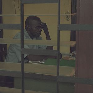 Photo Rien n'est oublié