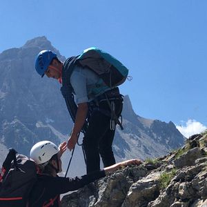 Photo Sur les chemins du temps