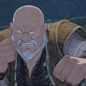 Photo Scarlet et l'éternité