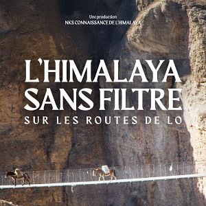 Photo L’Himalaya Sans Filtre : Sur Les Routes De Lo