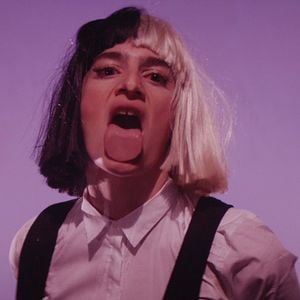 Photo Sia: Nostalgic For The Present