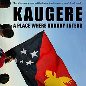Photo Kaugere: A place where nobody enters
