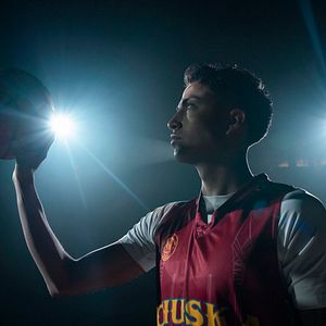 Photo Kauchani Bratt