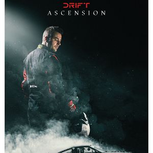 Photo Drift Ascension