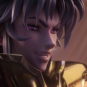 Photo Les Chevaliers du Zodiaque : SAINT SEIYA