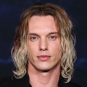 Photo Jamie Campbell Bower