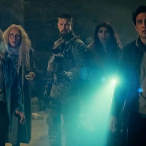 Photo Mads Sjogard Pettersen