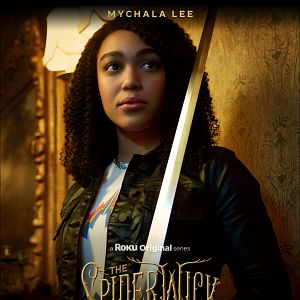 Photo Les Chroniques de Spiderwick