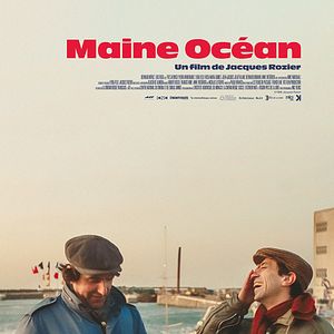 Photo Maine Océan
