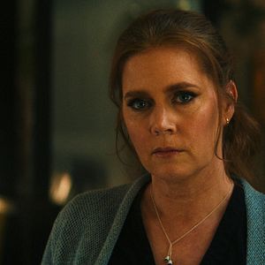 Photo Amy Adams