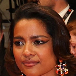 Photo Shahana Goswami