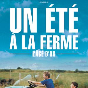 Photo Un été à la ferme