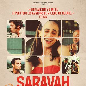 Photo Saravah
