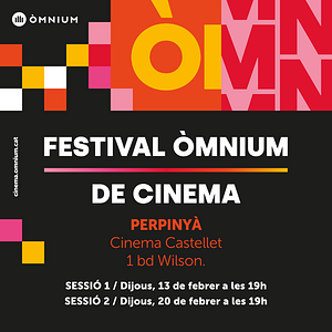 Photo Monstres de la lumière – Festival Omnium de cinéma – Séance 2