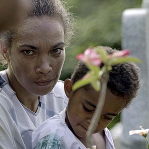 Photo Myrjana, la valeur d'une femme