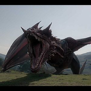 Photo House of the Dragon